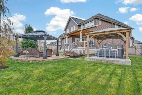 1925 Merlot Boulevard, Abbotsford, BC 