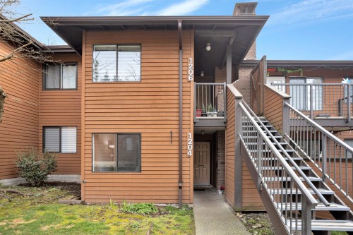 1204-10620 150 Street  Surrey, BC V3R 7S1