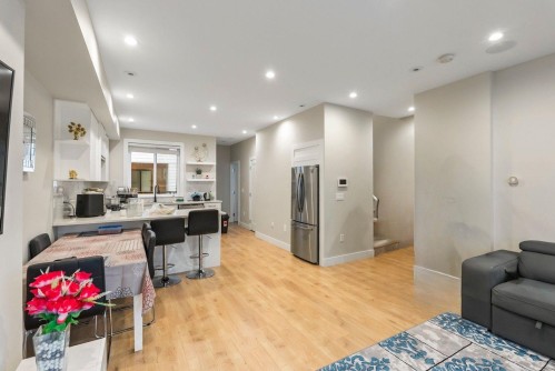 31-16511 Watson Drive, Surrey, BC 