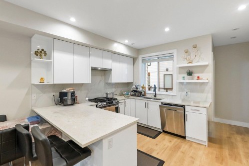 31-16511 Watson Drive, Surrey, BC 