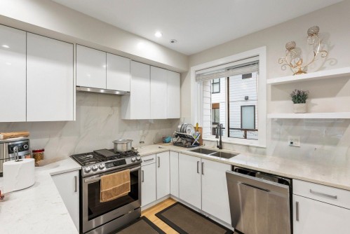 31-16511 Watson Drive, Surrey, BC 