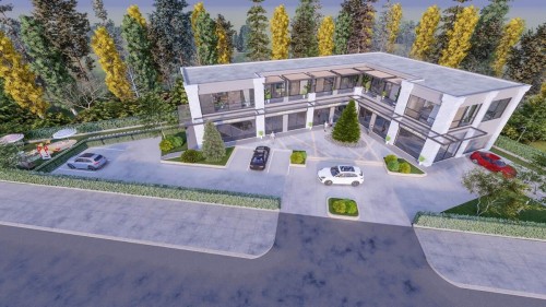23250 Fraser Highway, Langley, BC 