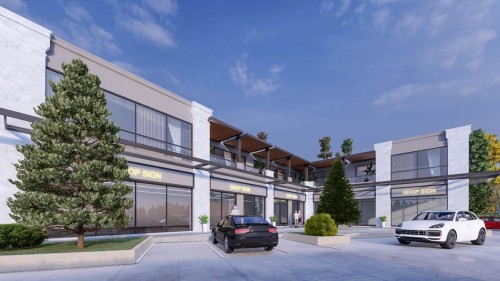 23250 Fraser Highway, Langley, BC 