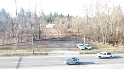 23250 Fraser Highway, Langley, BC 