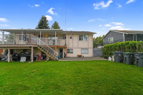 9298 Cinnamon Drive, Surrey, BC 