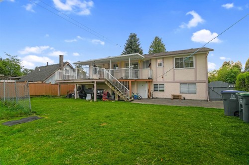 9298 Cinnamon Drive, Surrey, BC 