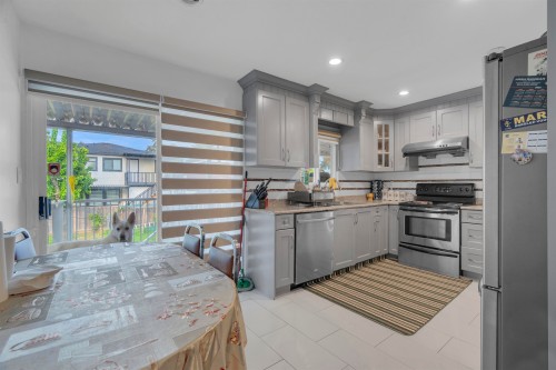 9298 Cinnamon Drive, Surrey, BC 
