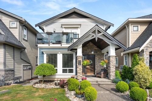 10-1426 Finlay Street  White Rock, BC V4B 4L5