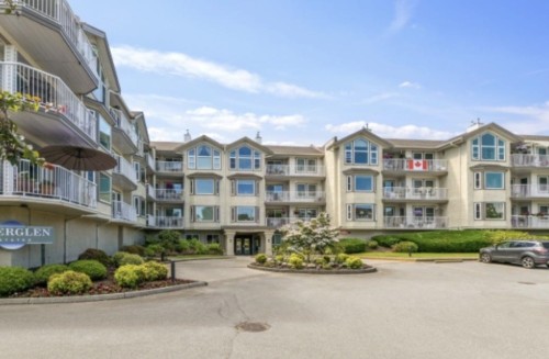 205-20600 53a Avenue  Langley, BC V3A 8C2