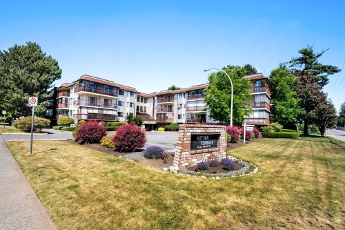 306-2414 Church Street  Abbotsford, BC V2T 3J7