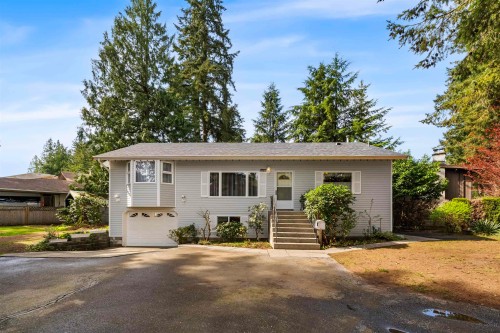 20188 40 Avenue, Langley, BC - Outdoor With Facade