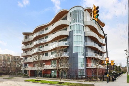 509-20416 Park Avenue  Langley, BC V3A 0N2