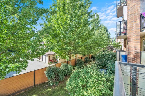 201-13883 Laurel Drive, Surrey, BC 