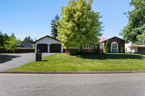 34629 Ascott Avenue  Abbotsford, BC V2S 5A3