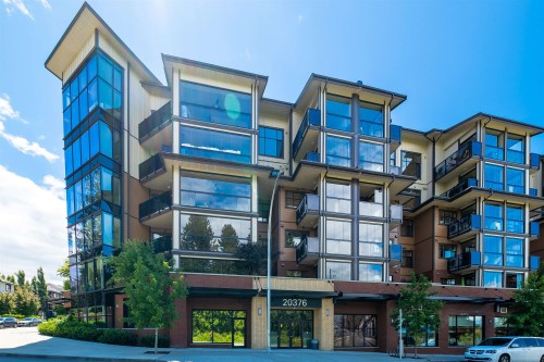 513-20376 86 Avenue  Langley, BC V2Y 3P8