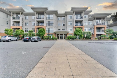 217-33545 Rainbow Avenue  Abbotsford, BC V2S 1E6