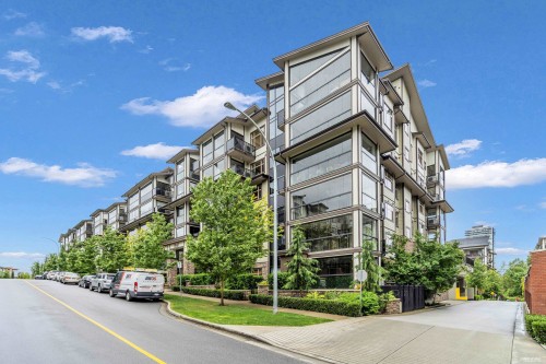 403-8561 203a Street  Langley, BC V2Y 3L7