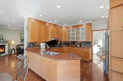 20560 46A Avenue, Langley, BC 