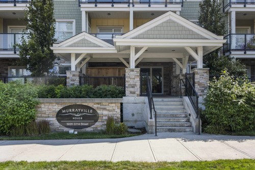 306-5020 221a Street  Langley, BC V2Y 0V5