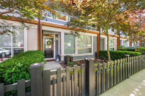 7-23230 Billy Brown Road  Langley, BC V1M 4G1