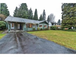 8533 Terrace Drive Delta, BC V4C 3Z1