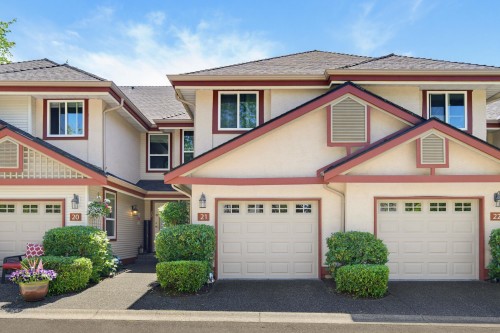 21-8855 212 Street  Langley, BC V1M 2G8