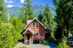 44301 Bayview Road Mission, BC V0M 1N0