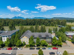 208-23285 Billy Brown Road Langley, BC V1M 0C8