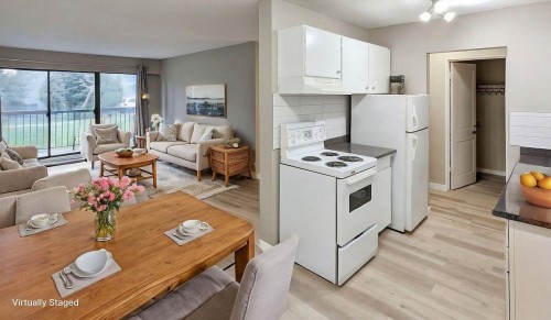 210-14831 104 Avenue , Surrey, BC V3R 1M5 2