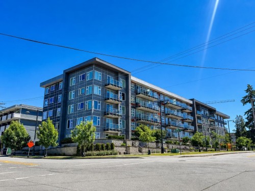 502-10838 Whalley Boulevard  Surrey, BC V3R 0G8