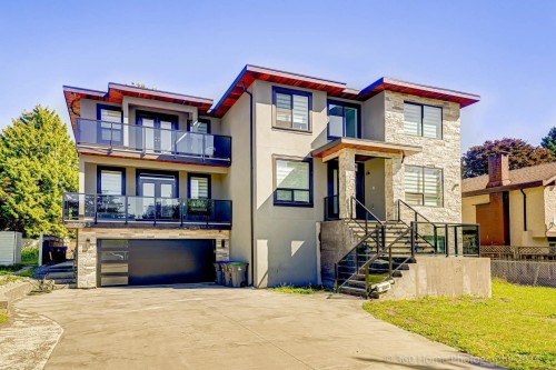 9093 Buchanan Place, Surrey, BC - Outdoor
