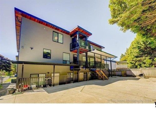 9093 Buchanan Place, Surrey, BC - Outdoor