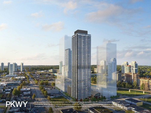 1901-13568 105 Avenue  Surrey, BC V0V 0V0