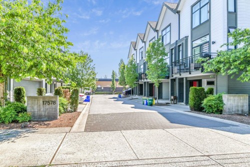106-17578 57A Avenue, Surrey, BC 