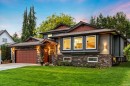 3672 Burnside Drive, Abbotsford, BC 