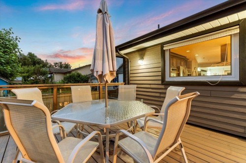 3672 Burnside Drive, Abbotsford, BC 