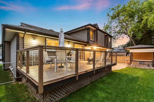 3672 Burnside Drive, Abbotsford, BC 