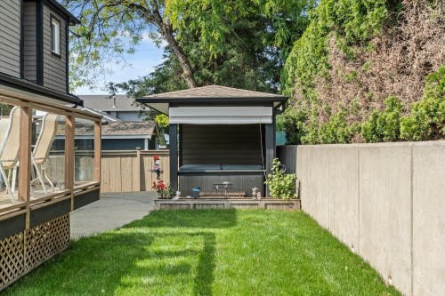 3672 Burnside Drive, Abbotsford, BC 