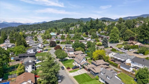 3672 Burnside Drive, Abbotsford, BC 
