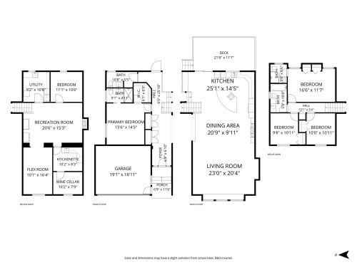 3672 Burnside Drive, Abbotsford, BC 