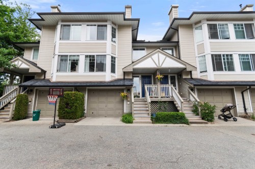33-7640 Blott Street  Mission, BC V2V 3K3