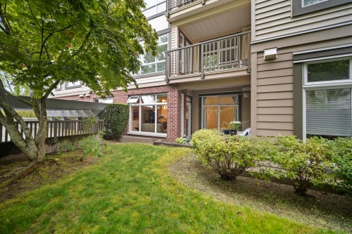 103-15168 19 Avenue  Surrey, BC V4A 0A5