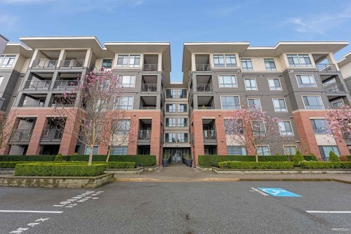 102-33540 Mayfair Avenue  Abbotsford, BC V2S 0J3