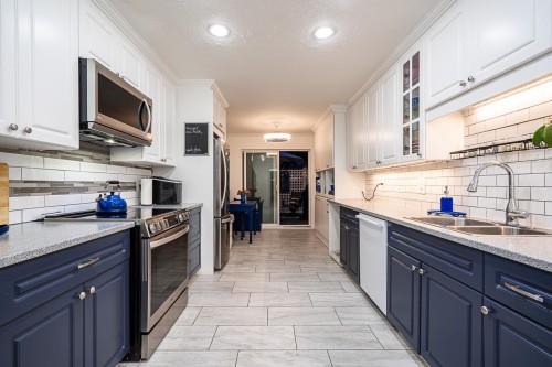 134-5641 201 Street  Langley, BC V3A 8A4
