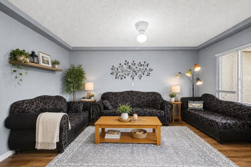 20-3075 Trethewey Street  Abbotsford, BC V2T 3R4