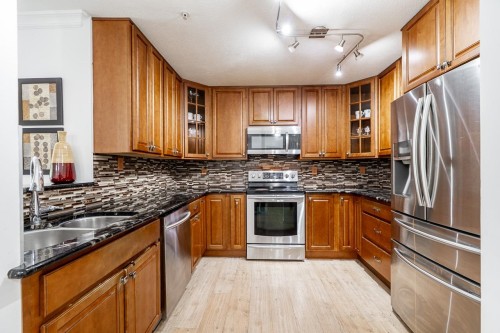 211-20881 56 Avenue  Langley, BC V3A 3Z3