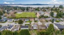 15894 Thrift Avenue, White Rock, BC  - Outdoor With Body Of Water With View 