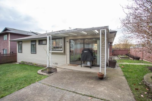 1990 150 Street, Surrey, BC 