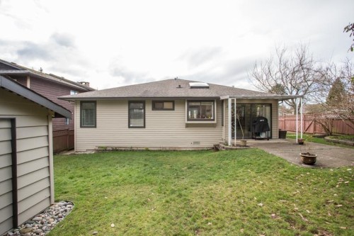 1990 150 Street, Surrey, BC 
