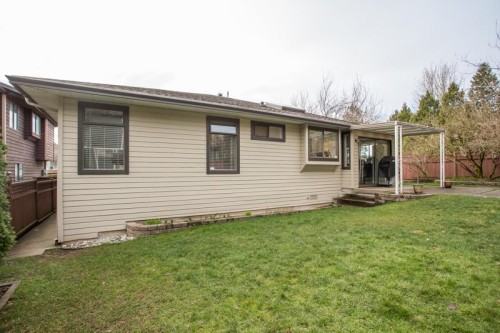 1990 150 Street, Surrey, BC 